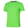 Mizuno IMPULSE CORE T-SHIRT Green Gecko